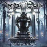 Winds Of Plague - Against The World GROOT